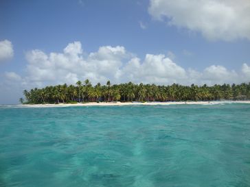 L'ISOLA DELL'EDEN