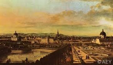 IL CONGRESSO DI VIENNA