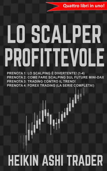 Lo Scalper profittevole-0