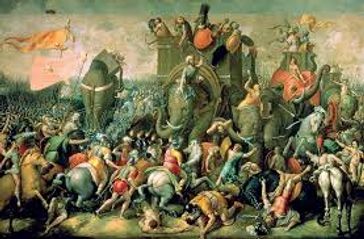 STORIA DI ROMA 7