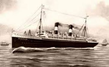 LE ORIGINI DEGLI STATI UNITI D'AMERI-CA