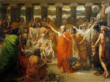 SOCRATE
