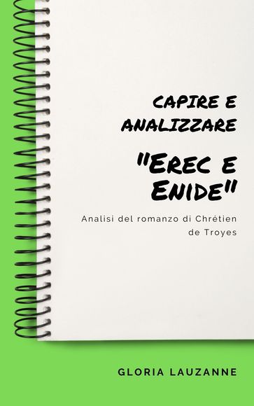Capire e analizzare "Erec e Enide"