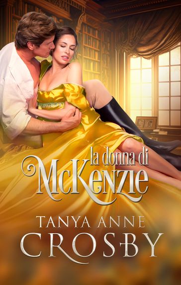 La Donna di MacKenzie