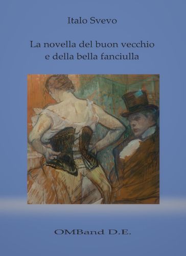 La novella del buon vecchio e della bella fanciulla