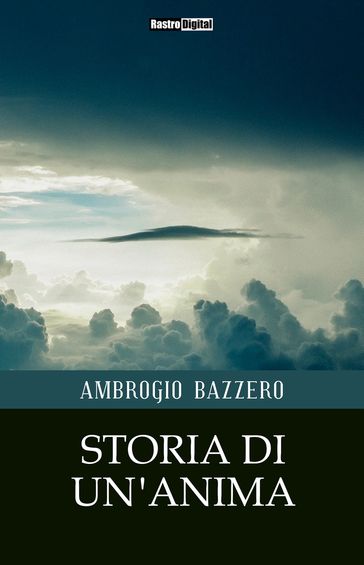 Storia di un'anima