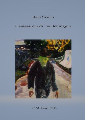 L'assassinio di via Belpoggio
