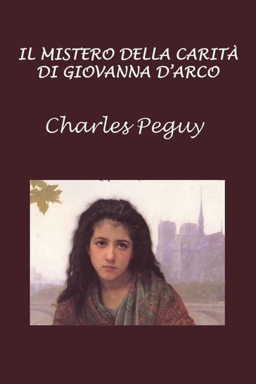 Il mistero della carità di Giovanna d'Arco