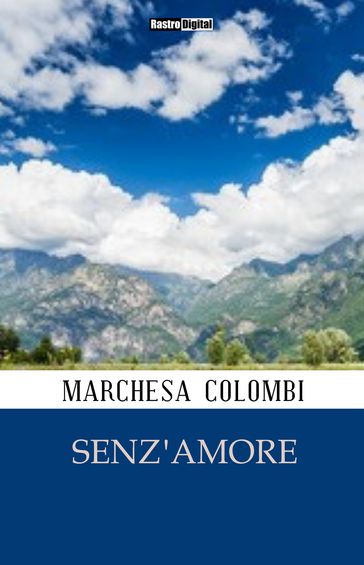 Senz'Amore