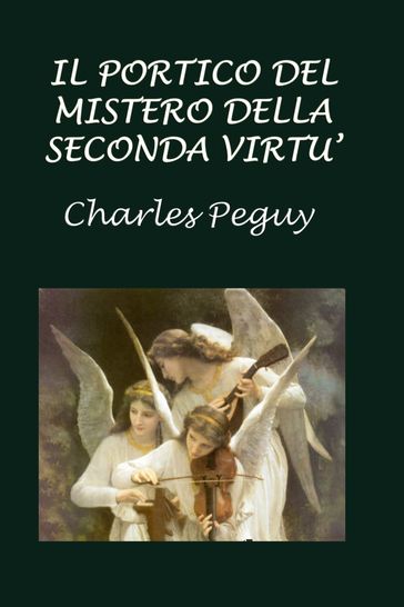 Il portico del mistero della seconda virtù