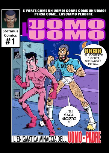 L'UOMO UOMO