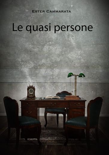 Le quasi persone