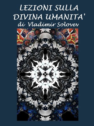 Lezioni sulla divina umanità