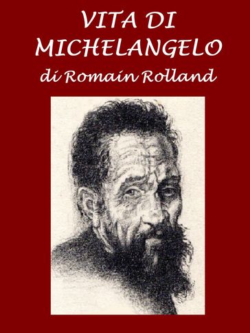 Vita di Michelangelo