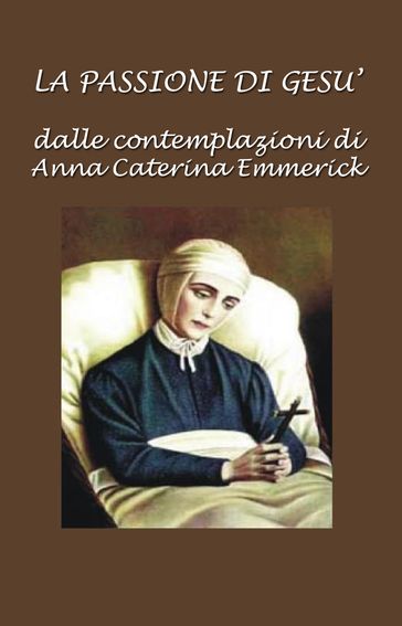 La passione di Gesù