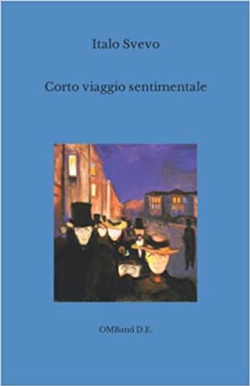 Corto viaggio sentimentale