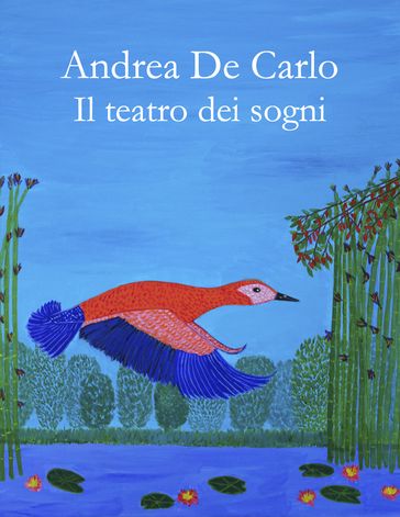 Il teatro dei sogni