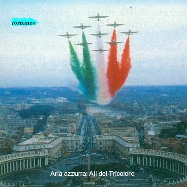 Ali del Tricolore