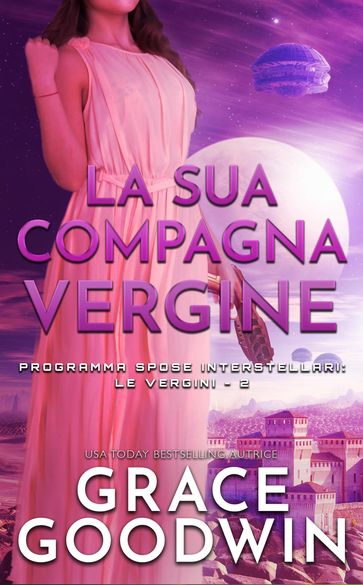 La sua compagna vergine