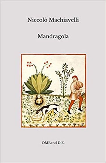 Mandragola