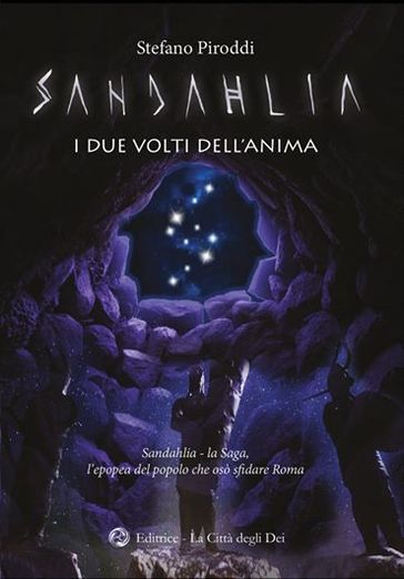 Sandahlia - I due volti dell'anima.