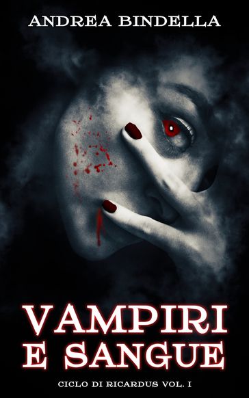 Vampiri e Sangue