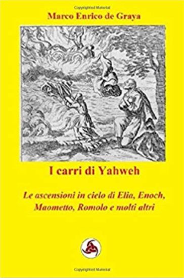 I carri di Yahweh