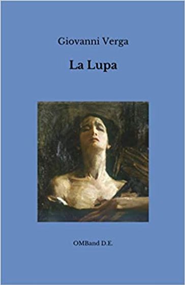 La Lupa