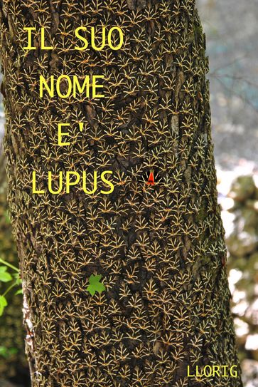 Il suo nome è LUPUS