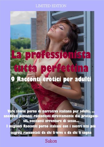 La professionista tutta perfettina