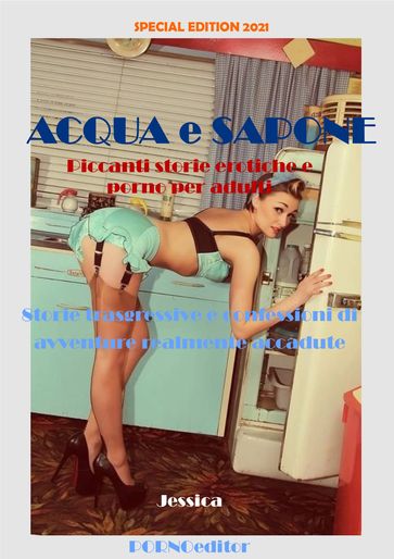 ACQUA e SAPONE