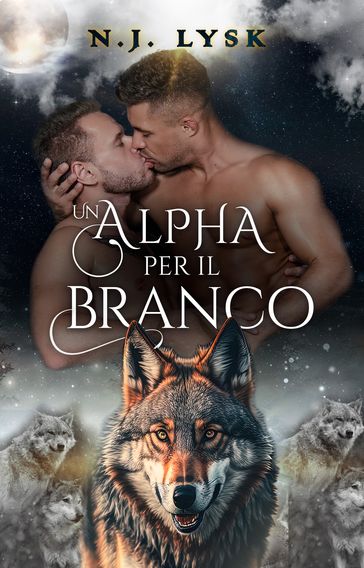 Un Alpha per il Branco