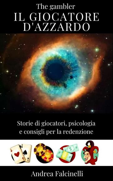 The gambler | Il giocatore d'azzardo