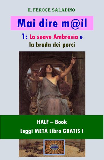 Mai dire m@il - 1
