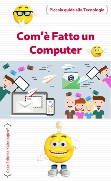 Com'è fatto un computer