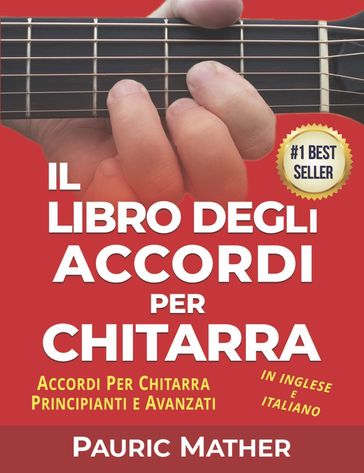 Il Libro Degli Accordi Per Chitarra