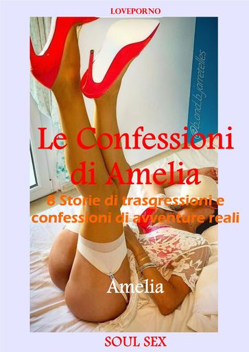 Le Confessioni di Amelia