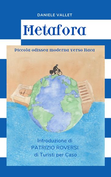 Metafora, piccola odissea moderna verso Itaca