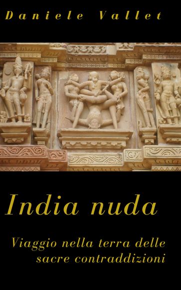 India Nuda
