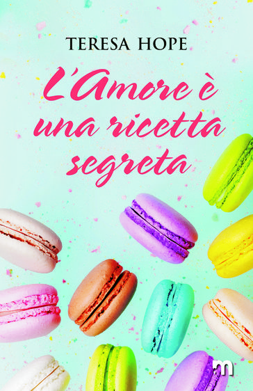 L'amore è una ricetta segreta
