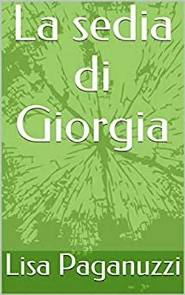 La sedia di Giorgia