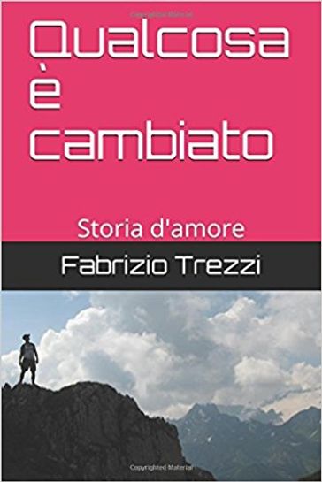 Qualcosa è cambiato