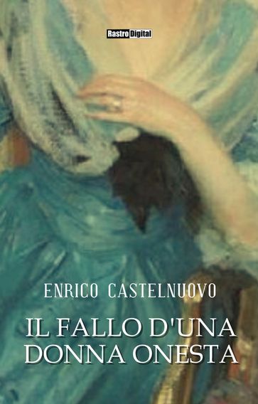 Il fallo d'una donna onesta