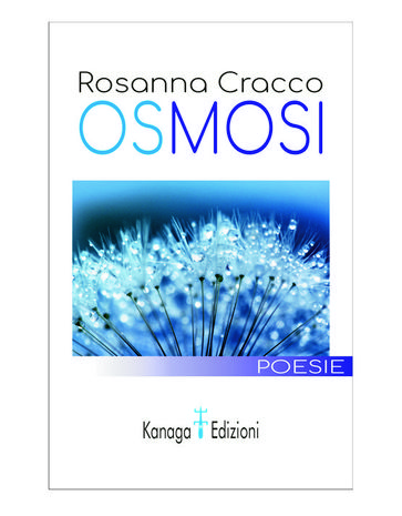 Osmosi