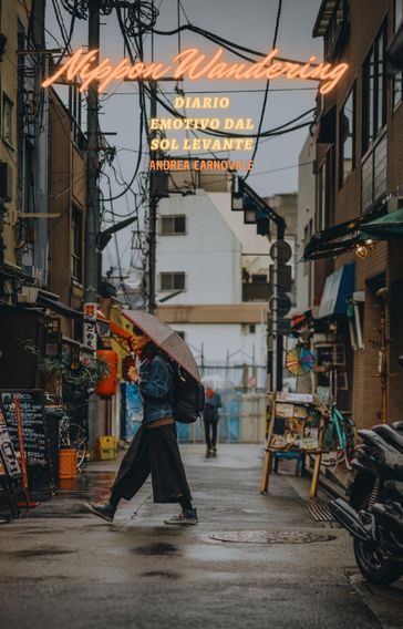 Nippon Wandering