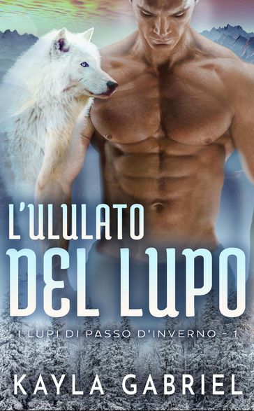 L'ululato del lupo
