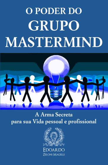 O Poder do Grupo Mastermind