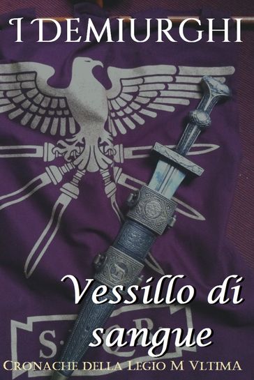 Vessillo di Sangue