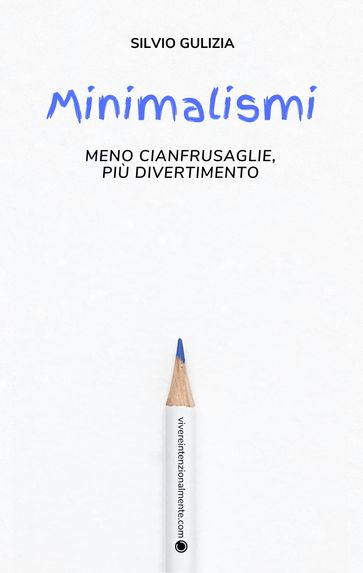 Minimalismi