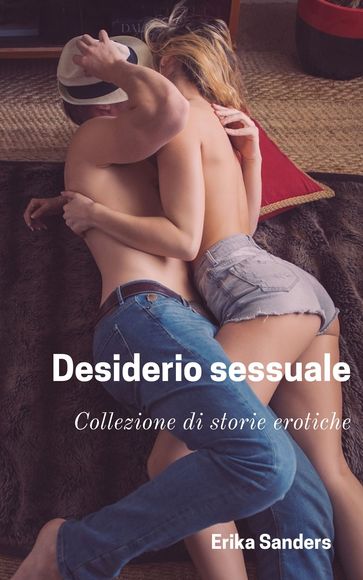 Desiderio sessuale